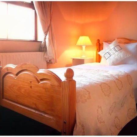 Mccarthy'S Westport Bed & Breakfast Knockhill and Drinagh Luaran gambar