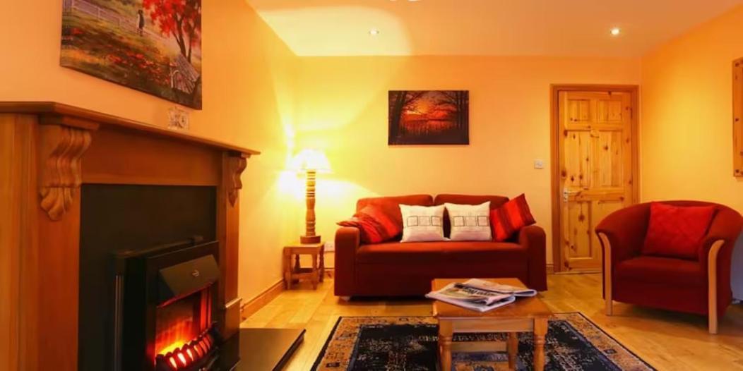 Mccarthy'S Westport Bed & Breakfast Luaran gambar