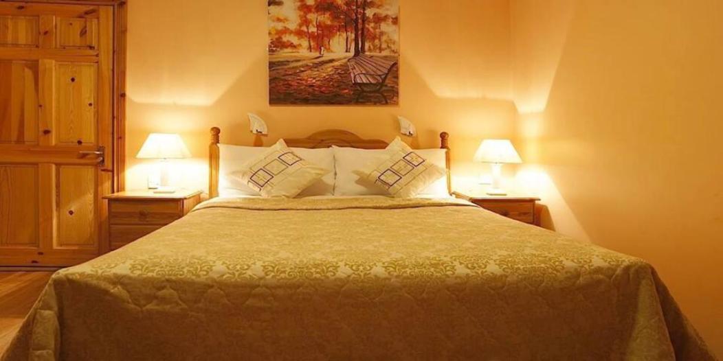 Mccarthy'S Westport Bed & Breakfast Luaran gambar