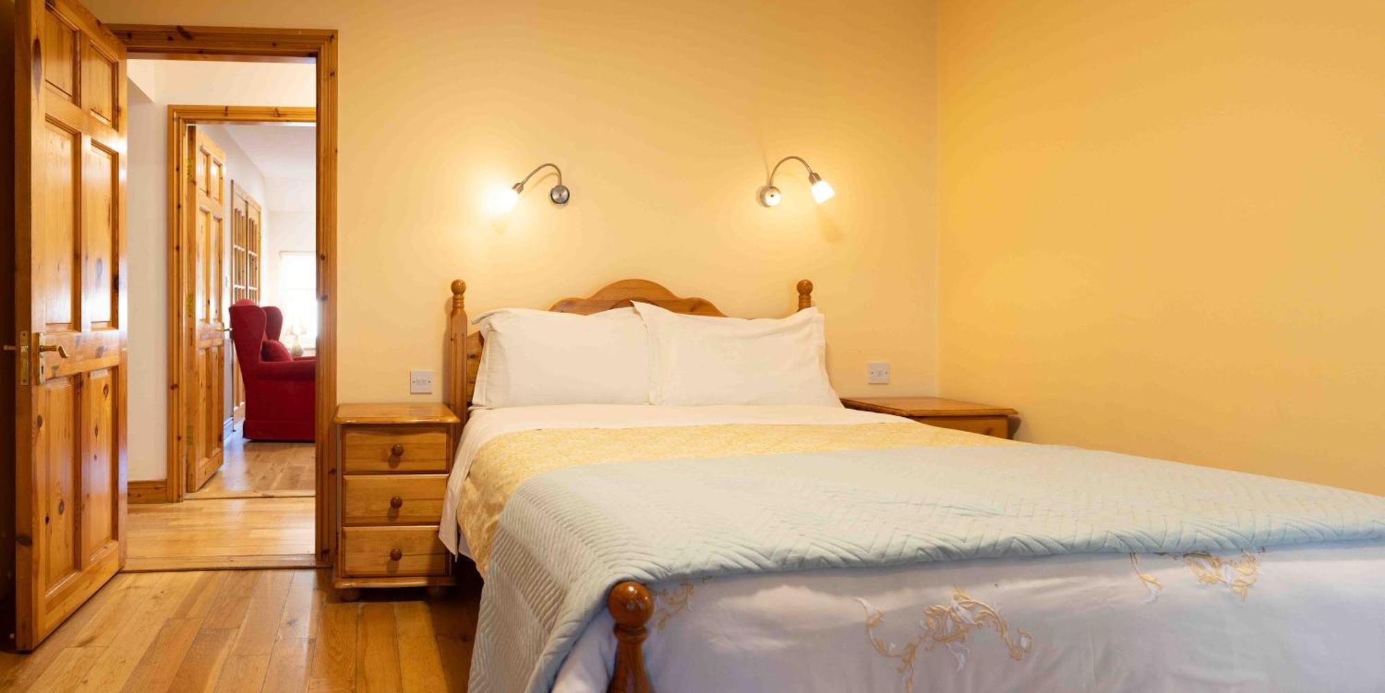 Mccarthy'S Westport Bed & Breakfast Luaran gambar