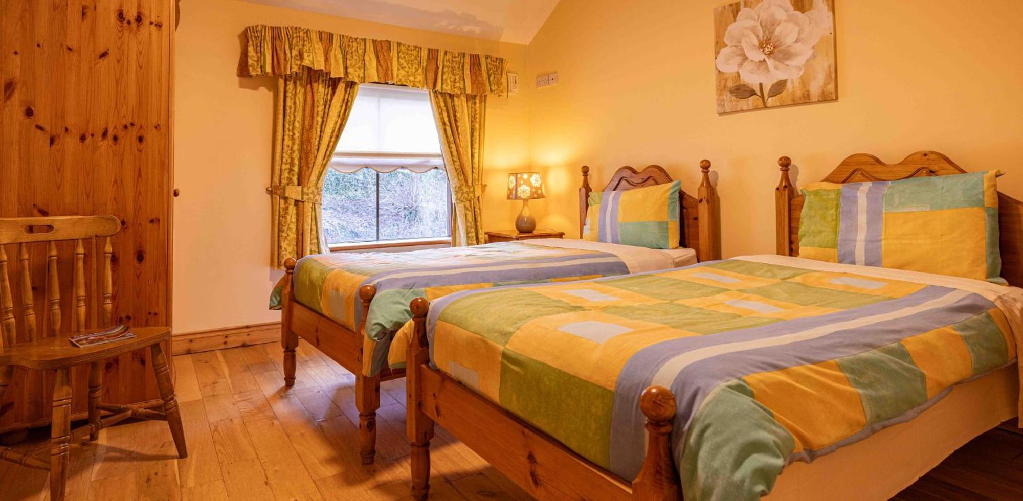 Mccarthy'S Westport Bed & Breakfast Luaran gambar