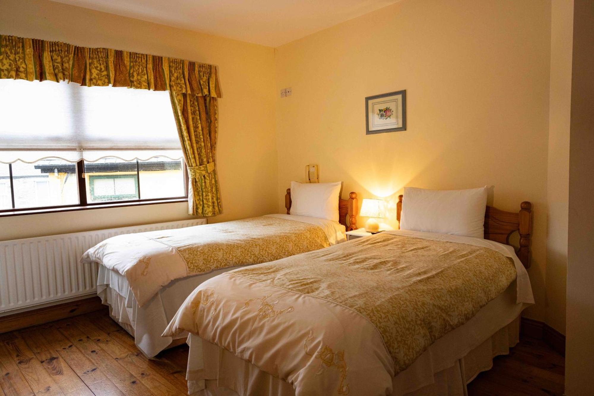 Mccarthy'S Westport Bed & Breakfast Luaran gambar